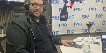 VALENTE: «ESTA CARRERA BUSCA DAR UNA VISIBILIZACIÓN DE LAS INSTITUCIONES QUE HOY TANTO NECESITAN»