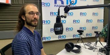 BERNARDO MONK SE SUMA CON UN POROTO TANGO PARA BRINDAR UN ESPECTÁCULO ÚNICO EN BAHÍA