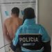 UN HOMBRE FUE APREHENDIDO LUEGO DE UN ALLANAMIENTO EN EL BARRIO SAN CARLOS