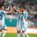 ARGENTINA LE GANÓ 1-0 A VENEZUELA EN UN AMISTOSO EN MIAMI