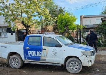 DECLARO MAXIMILIANO VELÁZQUEZ Y DIJO QUE ES INOCENTE