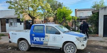 DECLARO MAXIMILIANO VELÁZQUEZ Y DIJO QUE ES INOCENTE