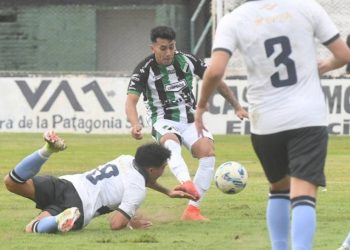 SE POSTERGÓ EL PARTIDO DE VILLA MITRE, POR EL MAL CLIMA; SE JUEGA EL DOMINGO A LAS 11