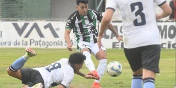 SE POSTERGÓ EL PARTIDO DE VILLA MITRE, POR EL MAL CLIMA; SE JUEGA EL DOMINGO A LAS 11