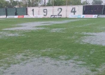 SE VOLVIO A REPROGRAMAR EL PARTIDO ENTRE VILLA MITRE Y GUILLERMO BROWN