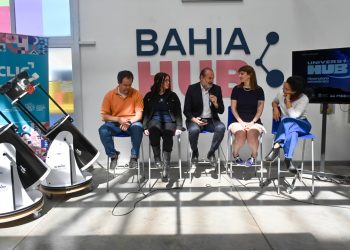 ESMORIS: «BUSCAMOS QUE CHICOS Y ADULTOS TENGAN UNA CERCANÍA CON LA ASTRONOMÍA»