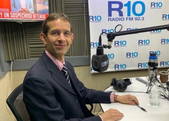 BAZZANI: «BAHÍA ES LA CIUDAD CON MÁS ITALIANOS»