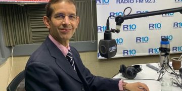 BAZZANI: «BAHÍA ES LA CIUDAD CON MÁS ITALIANOS»