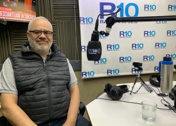 CRAVERO: «NO SE VOLVERÁN A UTILIZAR LOS SUBSUELOS PARA EQUIPAMIENTO VALIOSO»