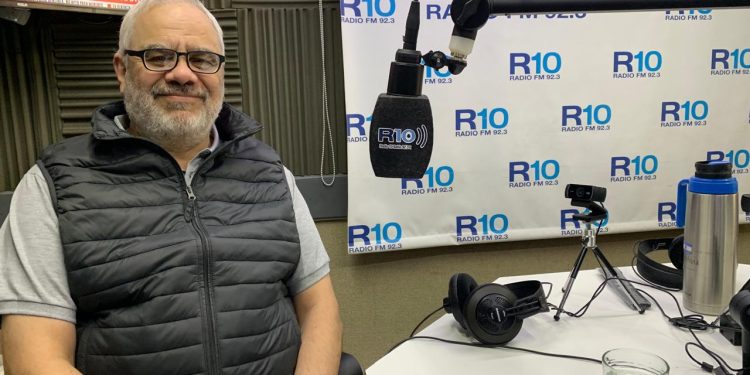 CRAVERO: «NO SE VOLVERÁN A UTILIZAR LOS SUBSUELOS PARA EQUIPAMIENTO VALIOSO»