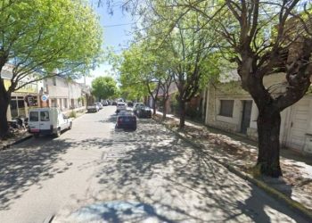 SEIS LINEAS DE COLECTIVO DEBERÁN MODIFICAR SU RECORRIDO POR CORTES EN EL MACROCENTRO