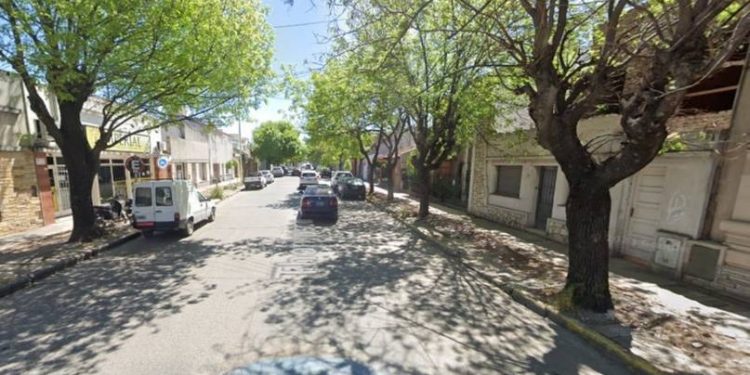 SEIS LINEAS DE COLECTIVO DEBERÁN MODIFICAR SU RECORRIDO POR CORTES EN EL MACROCENTRO