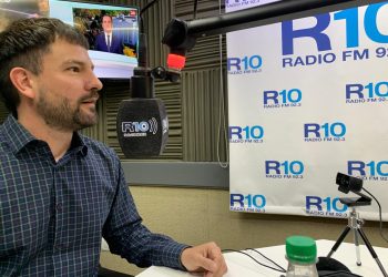 RAMAT: «MILEI NOS ENTREGÓ A TRUMP PARA SER UNA COLONIA DE EE.UU»