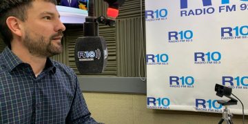 RAMAT: «MILEI NOS ENTREGÓ A TRUMP PARA SER UNA COLONIA DE EE.UU»