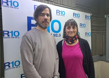 DEL PLÁ Y DEL CAÑO: «UNO VE EL DESCONTENTO DE LA GENTE QUE VOTÓ A MILEI»