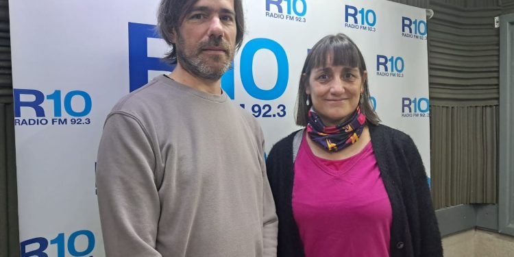 DEL PLÁ Y DEL CAÑO: «UNO VE EL DESCONTENTO DE LA GENTE QUE VOTÓ A MILEI»