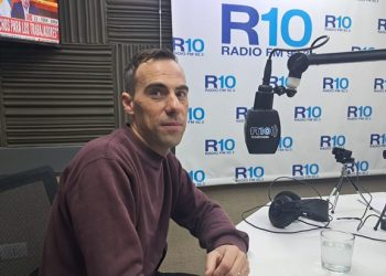 SABANÉS: «ESTE LIBRO BUSCA MOSTRAR LAS HAZAÑAS DEPORTIVAS DE SUGDEN»