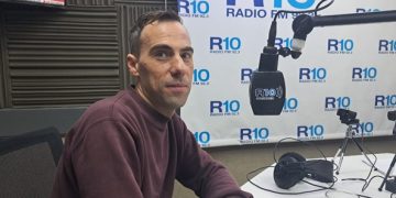 SABANÉS: «ESTE LIBRO BUSCA MOSTRAR LAS HAZAÑAS DEPORTIVAS DE SUGDEN»