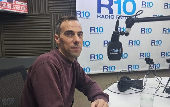 SABANÉS: «ESTE LIBRO BUSCA MOSTRAR LAS HAZAÑAS DEPORTIVAS DE SUGDEN»