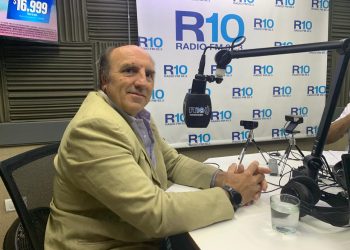 DE LA FABA: «LA ALIMENTACIÓN Y LA ACTIVIDAD FÍSICA SON FUNDAMENTALES»