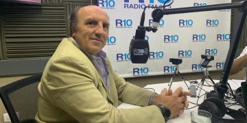 DE LA FABA: «LA ALIMENTACIÓN Y LA ACTIVIDAD FÍSICA SON FUNDAMENTALES»