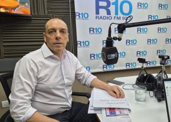 DI GERÓNIMO: «EL LUNES SE VA A SABER SI ESTE NUEVO SISTEMA DE VOTACIÓN FUE SUPERADOR O NO»