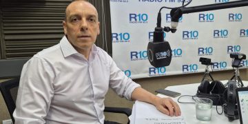 DI GERÓNIMO: «EL LUNES SE VA A SABER SI ESTE NUEVO SISTEMA DE VOTACIÓN FUE SUPERADOR O NO»