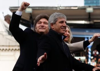 EL GOBIERNO ADELANTÓ QUE LA REFORMA TRIBUTARIA INCLUIRÁ UNA RFEDUCCIPON DEL IMPUESTO A LAS GANANCIAS