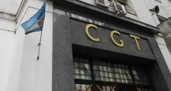 DESDE LA CGT SUBRAYARON EL RECHAZO A UNA REFORMA LABORAL