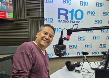 GIBELLI: «EL TANGO NO TIENE EDAD, ES UN SENTIMIENTO Y ESO MOSTRARÉ EN EL SHOW»