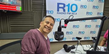 GIBELLI: «EL TANGO NO TIENE EDAD, ES UN SENTIMIENTO Y ESO MOSTRARÉ EN EL SHOW»