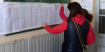 ALTO NIVEL DE AUSENCIA EN LAS ELECCIONES LEGISLATIVAS: UNO DE CADA TRES ELECTORES NO FUE A VOTAR