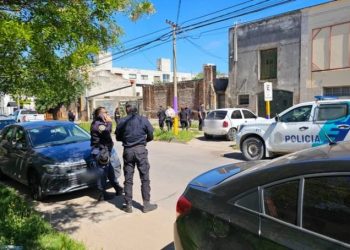 DESALOJARON UNA FIESTA PRIVADA EN TIRO FEDERAL CON MÁS DE 50 PERSONAS