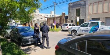 DESALOJARON UNA FIESTA PRIVADA EN TIRO FEDERAL CON MÁS DE 50 PERSONAS