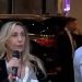 KARINA MILEI: «ESTAMOS MUY CONTENTOS, VAMOS A SEGUIR ESPERANDO LOS NÚMEROS»
