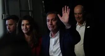 EN LA PROVINCIA, LA LIBERTAD AVANZA ESTÁ DANDO EL GRAN BATACAZO Y DERROTA AL PERONISMO