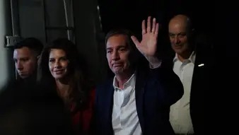 EN LA PROVINCIA, LA LIBERTAD AVANZA ESTÁ DANDO EL GRAN BATACAZO Y DERROTA AL PERONISMO