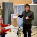 LA LIBERTAD AVANZA SE IMPUSO A NIVEL NACIONAL, SUMO BANCAS EN EL CONGRESO Y PIENSA EN 2027