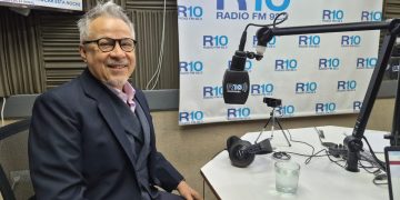 MENDOZA: «LA GESTIÓN ES ALGO NUEVO, PERO LO VIVO COMO UN DESAFÍO NO COMO UNA CARGA»