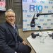 MENDOZA: «LA GESTIÓN ES ALGO NUEVO, PERO LO VIVO COMO UN DESAFÍO NO COMO UNA CARGA»