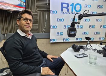 CAGIAO: «A LA CIUDAD LE FALTA PROYECTABILIDAD, HACE 40 AÑOS QUE ESTÁ ESTANCADA»