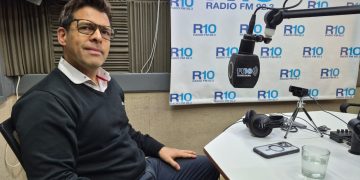 CAGIAO: «A LA CIUDAD LE FALTA PROYECTABILIDAD, HACE 40 AÑOS QUE ESTÁ ESTANCADA»