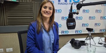 CAPUTO: «ES IMPORTANTE TRABAJAR CON LOS PROFESIONALES PARA DISCUTIR DIFERENTES TEMÁTICAS DE LA CIUDAD»