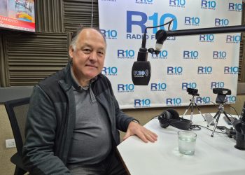 JOUGLARD: «LA SOCIEDAD PREFIERE APOYAR EL CAMBIO QUE VOLVER AL KIRCHNERISMO»
