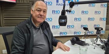 JOUGLARD: «LA SOCIEDAD PREFIERE APOYAR EL CAMBIO QUE VOLVER AL KIRCHNERISMO»