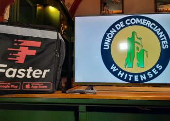 SCHAMBERGER: «BUSCAMOS MODERNIZAR LOS COMERCIOS Y GENERAR MAYORES VENTAS»