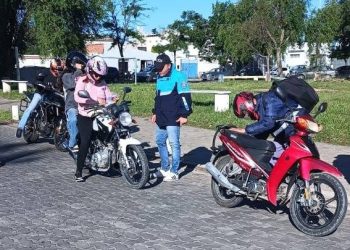 CUATRO PERSONAS FUERON DETENIDAS EN UN NUEVO OPERATIVO DE SATURACIÓN EN LOS BARRIOS KILOMETRO 5 Y PACÍFICO