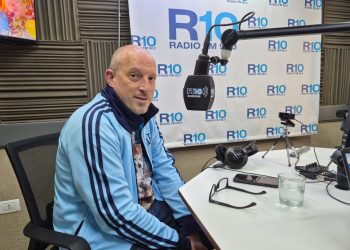 MUÑOZ CRUZADO: «EL INTENDENTE NOS DIJO QUE LA SALUD ERA PRIORIDAD PERO NO PARECE PORQUE NO NOS RESPONDEN»