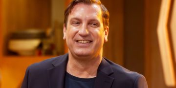 ZAIRA NARA RECHAZÓ SUMARSE A MASTERCHEF CELEBRITY COMO REEMPLAZO DE MAXI LÓPEZ