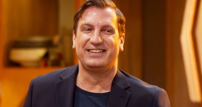 ZAIRA NARA RECHAZÓ SUMARSE A MASTERCHEF CELEBRITY COMO REEMPLAZO DE MAXI LÓPEZ